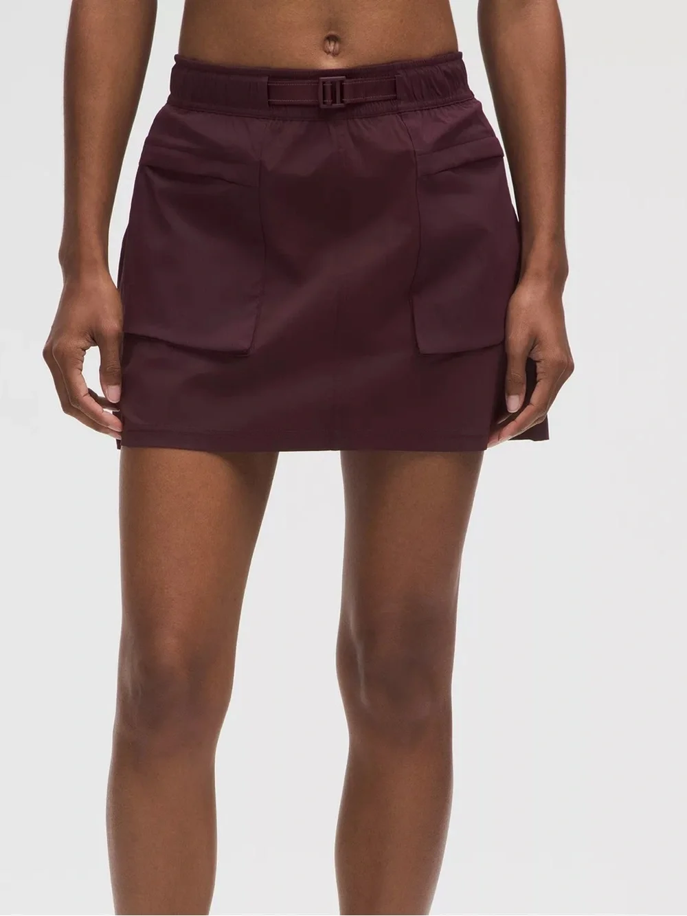 Lululemon Cargo Hiking Skirt *Like New